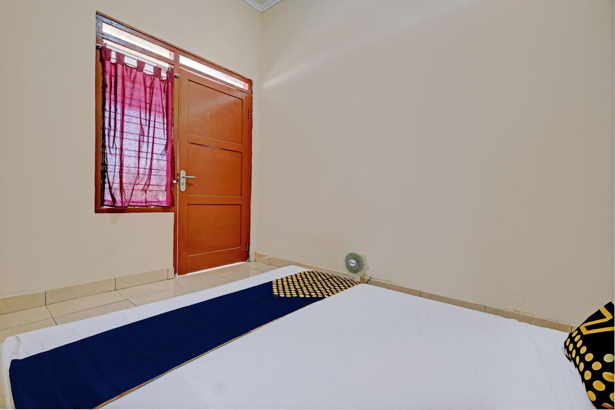 Spot On 92934 Nusantara Syariah Yogyakarta Exterior foto